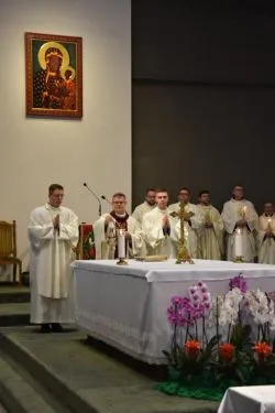 Dzień Życia Konsekrowanego w diecezji Toruńskiej