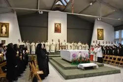 Dzień Życia Konsekrowanego w diecezji Toruńskiej