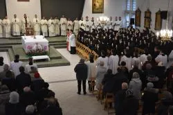 Dzień Życia Konsekrowanego w diecezji Toruńskiej