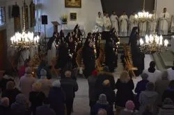 Dzień Życia Konsekrowanego w diecezji Toruńskiej