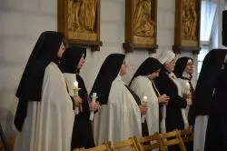 Dzień Życia Konsekrowanego w diecezji Toruńskiej