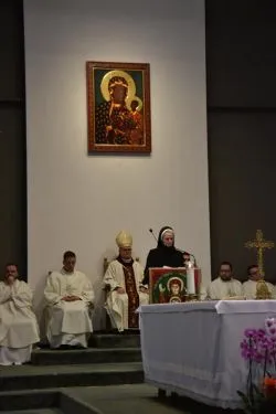 Dzień Życia Konsekrowanego w diecezji Toruńskiej