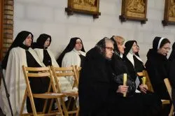 Dzień Życia Konsekrowanego w diecezji Toruńskiej