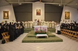 Dzień Życia Konsekrowanego w diecezji Toruńskiej