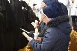 Dzień Życia Konsekrowanego w diecezji Toruńskiej