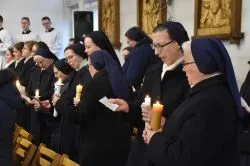 Dzień Życia Konsekrowanego w diecezji Toruńskiej