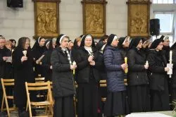 Dzień Życia Konsekrowanego w diecezji Toruńskiej