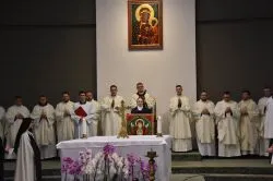 Dzień Życia Konsekrowanego w diecezji Toruńskiej