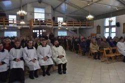 Dzień Życia Konsekrowanego w diecezji Toruńskiej