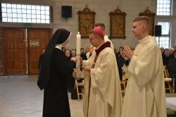 Dzień Życia Konsekrowanego w diecezji Toruńskiej