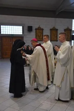 Dzień Życia Konsekrowanego w diecezji Toruńskiej
