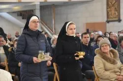 Dzień Życia Konsekrowanego w diecezji Toruńskiej