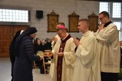 Dzień Życia Konsekrowanego w diecezji Toruńskiej