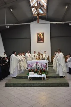 Dzień Życia Konsekrowanego w diecezji Toruńskiej