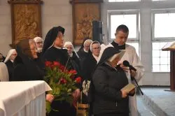 Dzień Życia Konsekrowanego w diecezji Toruńskiej
