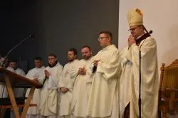 Dzień Życia Konsekrowanego w diecezji Toruńskiej