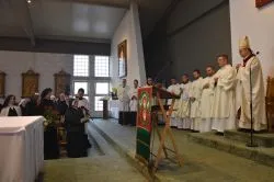 Dzień Życia Konsekrowanego w diecezji Toruńskiej