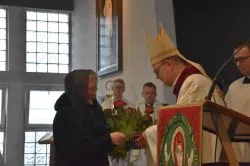 Dzień Życia Konsekrowanego w diecezji Toruńskiej