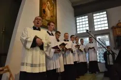 Dzień Życia Konsekrowanego w diecezji Toruńskiej