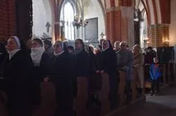 70. rocznica śmierci Sługi Bożego bpa Adolfa. P. Szelążka