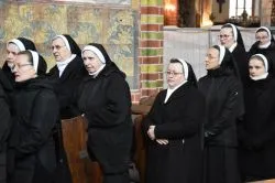 70. rocznica śmierci Sługi Bożego bpa Adolfa. P. Szelążka