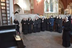 70. rocznica śmierci Sługi Bożego bpa Adolfa. P. Szelążka