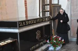 70. rocznica śmierci Sługi Bożego bpa Adolfa. P. Szelążka