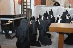 70. rocznica śmierci Sługi Bożego bpa Adolfa. P. Szelążka