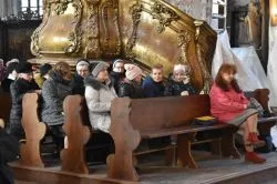 70. rocznica śmierci Sługi Bożego bpa Adolfa. P. Szelążka