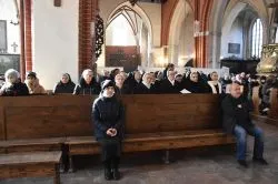 70. rocznica śmierci Sługi Bożego bpa Adolfa. P. Szelążka