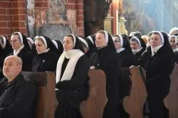 70. rocznica śmierci Sługi Bożego bpa Adolfa. P. Szelążka