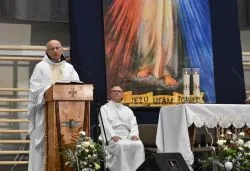 Rekolekcje z o. Józefem Witko OFM
