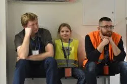 Rekolekcje z o. Józefem Witko OFM