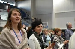 Rekolekcje z o. Józefem Witko OFM