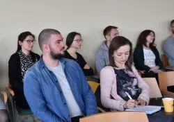 Warsztaty o pomaganiu
