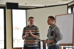 Warsztaty o pomaganiu