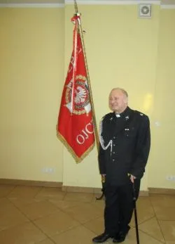Pogrzeb ks. kan. Franciszka Lisińskiego