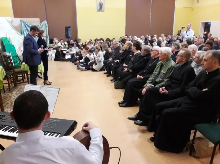 Wicek u salezjanów