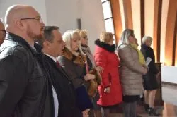 Odpust ku czci bł. S. W. Frelichowskiego - Toruń - Glinki