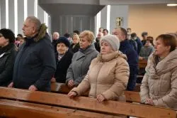 Odpust ku czci bł. S. W. Frelichowskiego - Toruń - Glinki