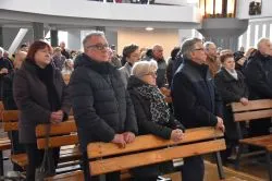 Odpust ku czci bł. S. W. Frelichowskiego - Toruń - Glinki