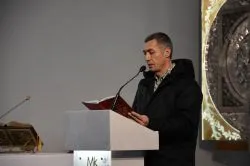 Odpust ku czci bł. S. W. Frelichowskiego - Toruń - Glinki