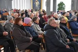 Odpust ku czci bł. S. W. Frelichowskiego - Toruń - Glinki