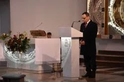 Odpust ku czci bł. S. W. Frelichowskiego - Toruń - Glinki