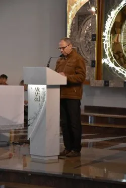 Odpust ku czci bł. S. W. Frelichowskiego - Toruń - Glinki