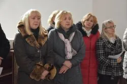 Odpust ku czci bł. S. W. Frelichowskiego - Toruń - Glinki