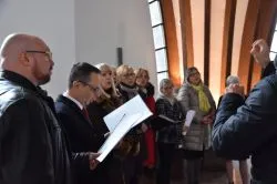 Odpust ku czci bł. S. W. Frelichowskiego - Toruń - Glinki
