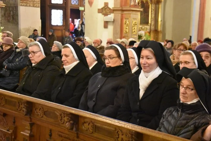 Odpust ku czci bł. S. W. Frelichowskiego - obchody diecezjalne