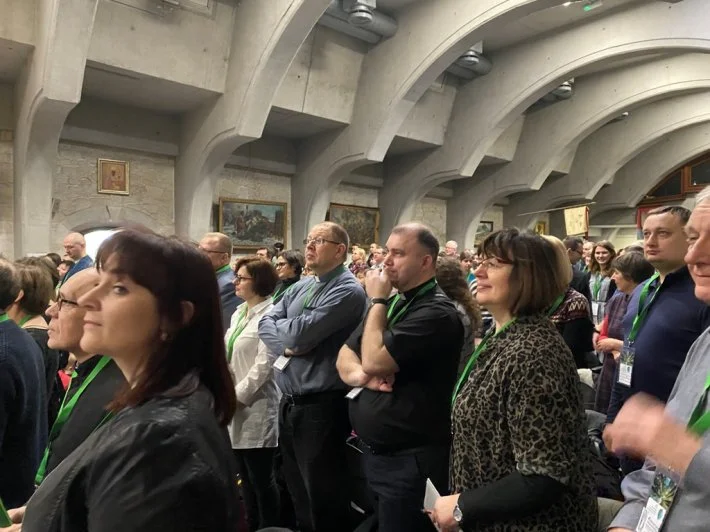 Kongregacja odpowiedzialnych Ruchu Światło-Życie