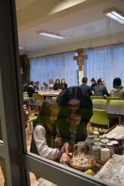 Katolicki Networking